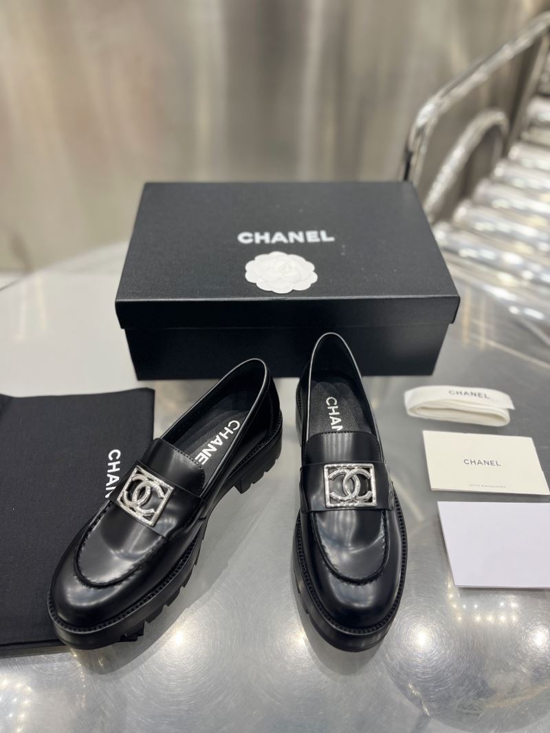 Chanel Low Shoes